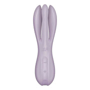 Threesome 2 - Violet