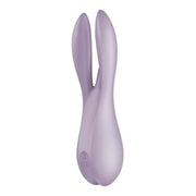 Threesome 2 - Violet
