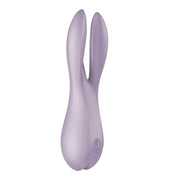 Threesome 2 - Violet