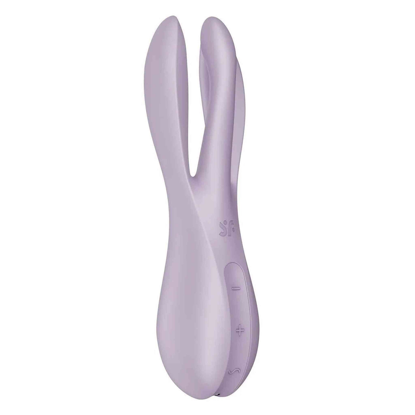 Threesome 2 - Violet