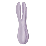 Threesome 2 - Violet