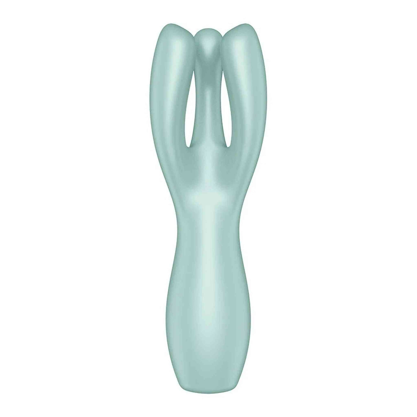 Threesome 3 Lay-on Vibrator - Mint
