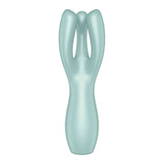 Threesome 3 Lay-on Vibrator - Mint