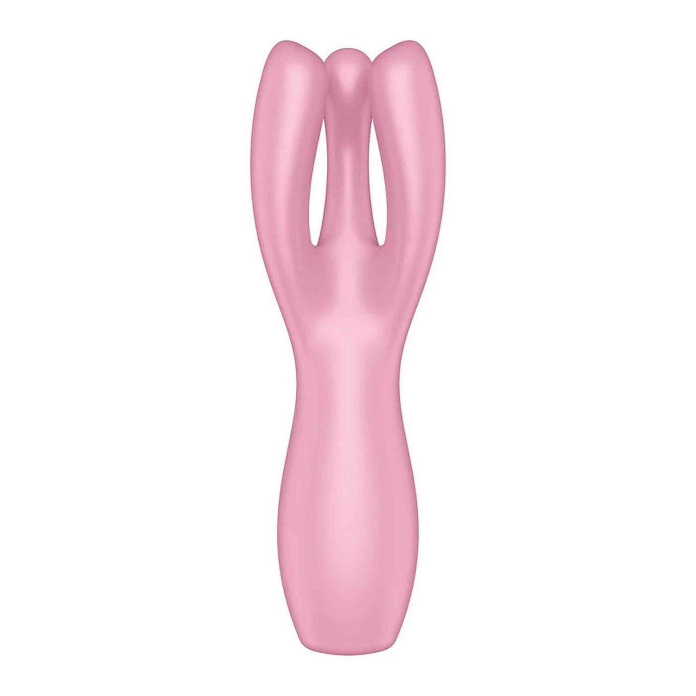 Threesome 3 Lay-on Vibrator - Pink