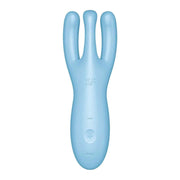 Threesome 4 + Conncect App - Blue
