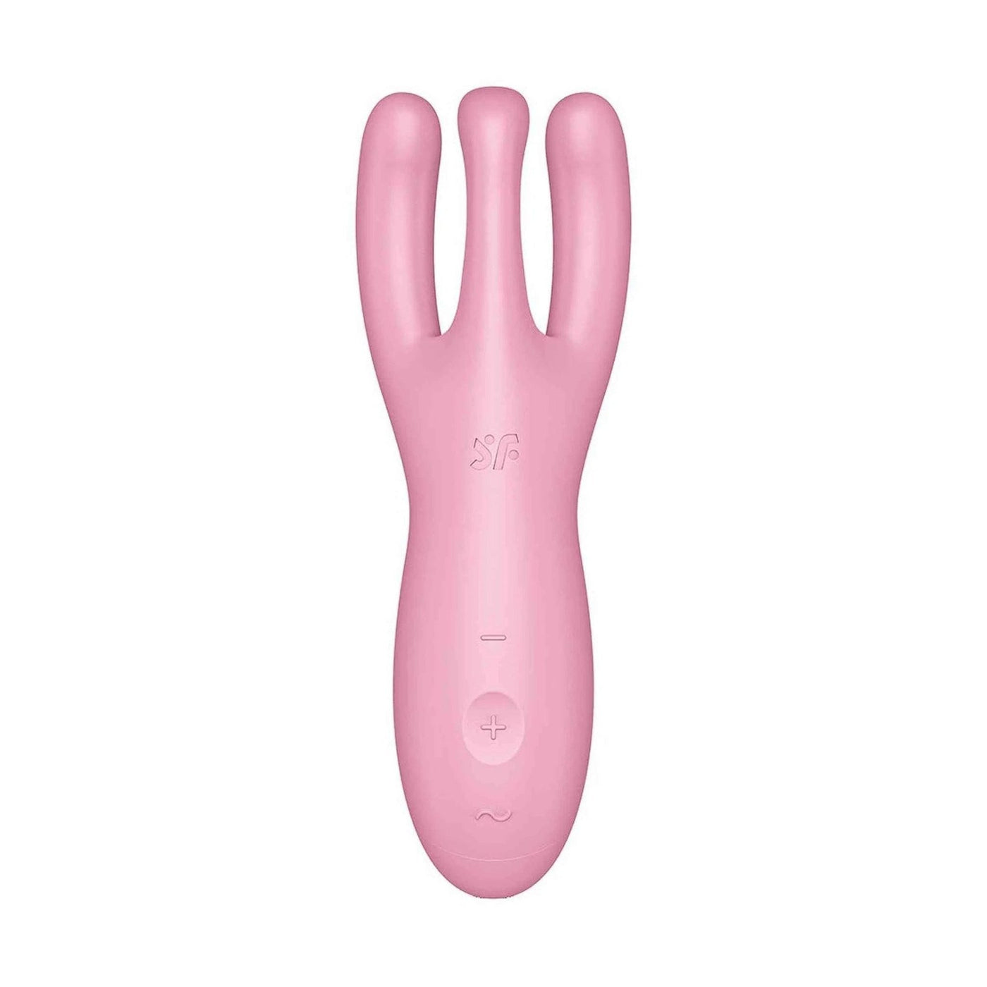 Threesome 4 + Connect App - Pink