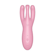 Threesome 4 + Connect App - Pink