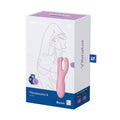 Threesome 4 + Connect App - Pink