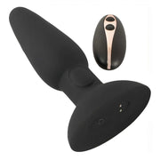 Thumping Anus Butt Plug