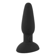 Thumping Anus Butt Plug