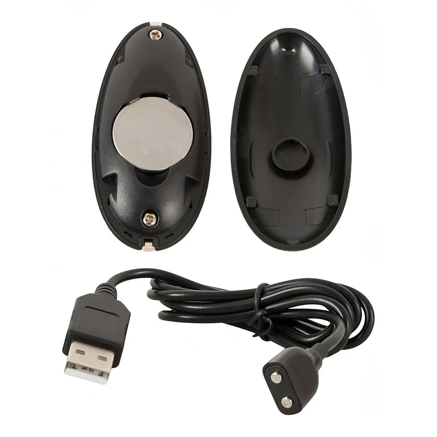 Thumping Anus Butt Plug