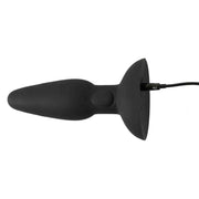 Thumping Anus Butt Plug