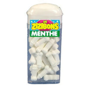 Tic Tac Caramelline a Forma Fallica - Gusto Menta