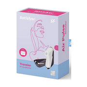 Traveler - Air Pulse Stimulator