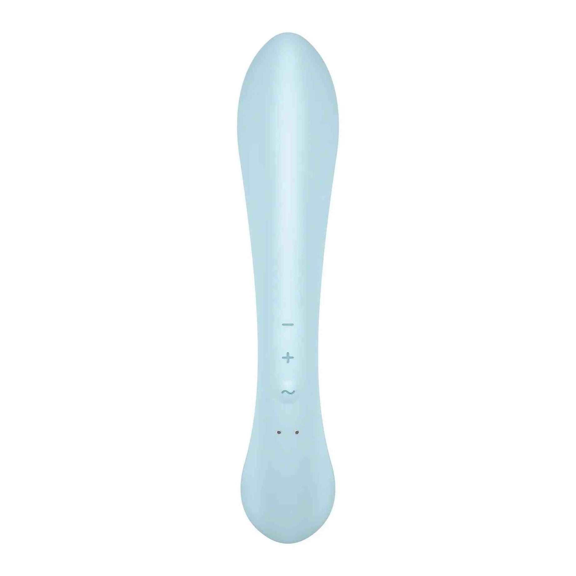 Triple Oh - Light blue