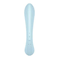Triple Oh - Light blue