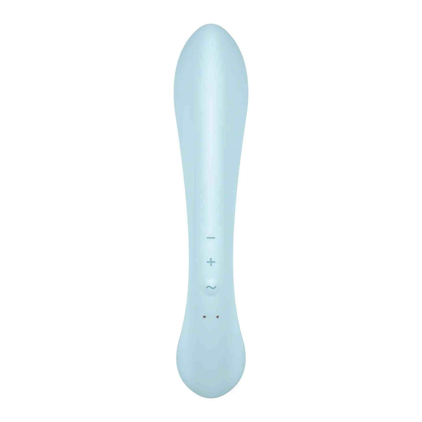Triple Oh - Light blue