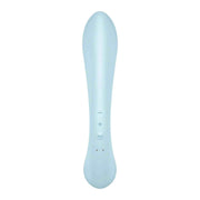 Triple Oh - Light blue