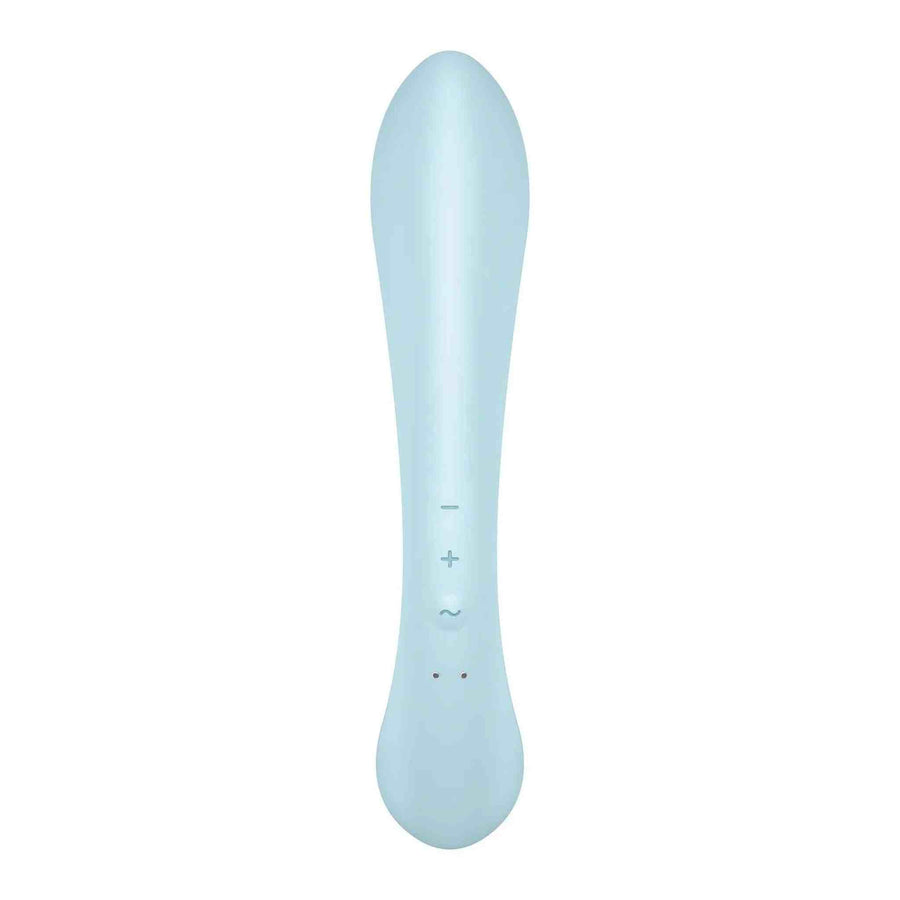 Triple Oh - Light blue