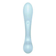 Triple Oh - Light blue