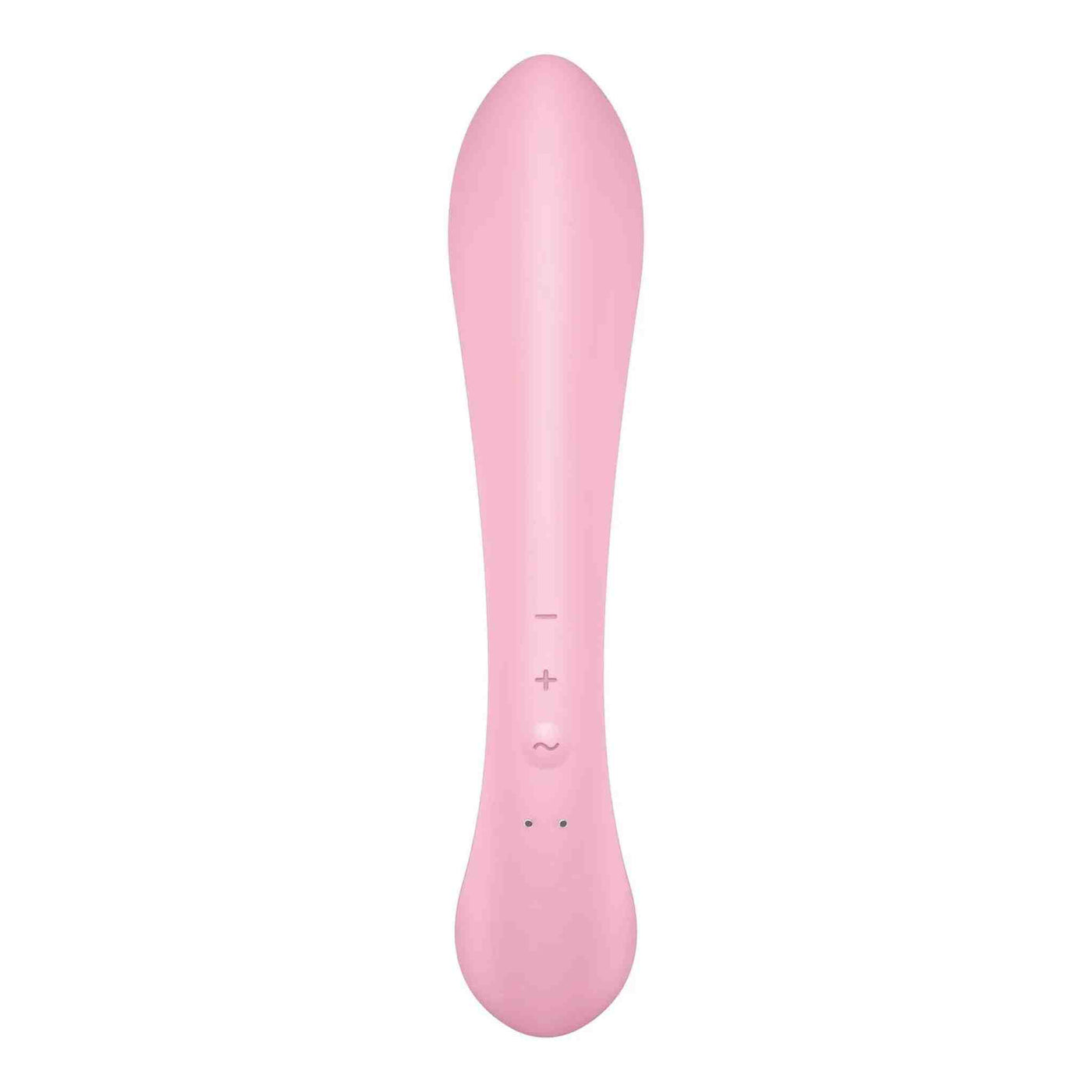 Triple Oh - Pink