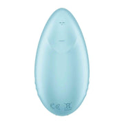 Tropical Tip - Light Blue