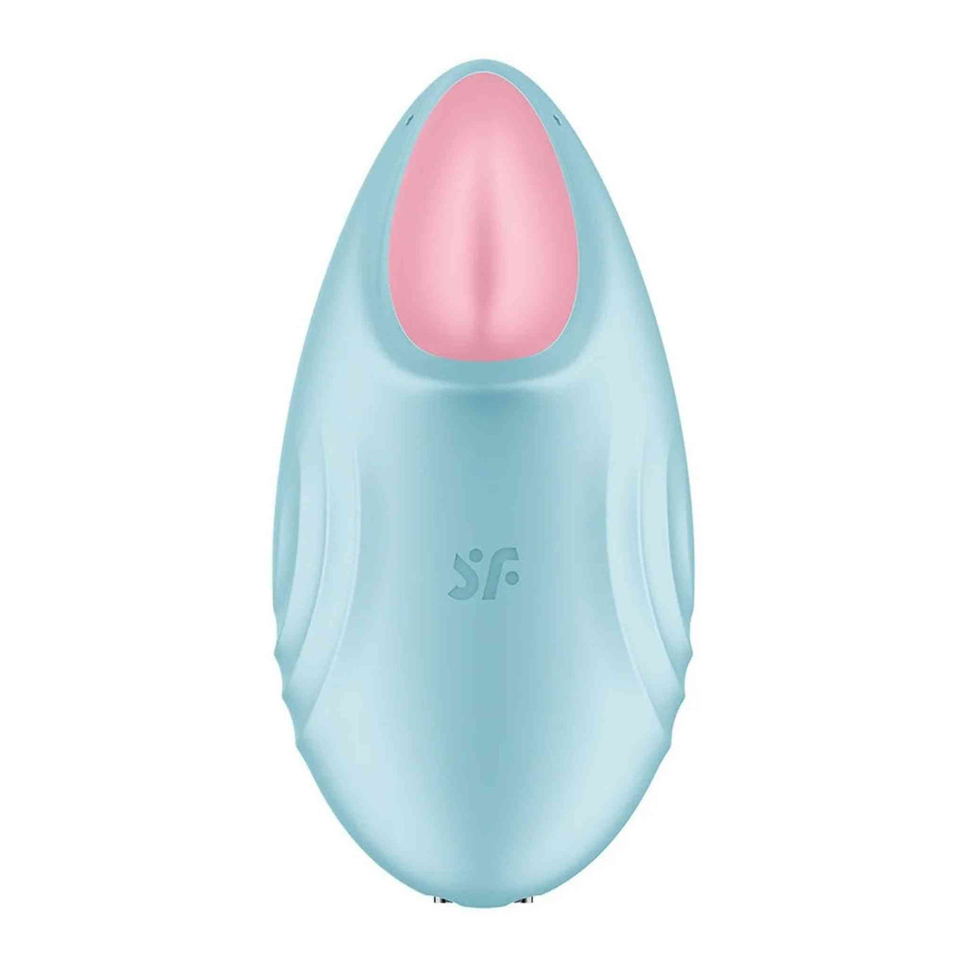 Tropical Tip - Light Blue