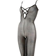 Tutina Sexy Aperta A Rete Minimal