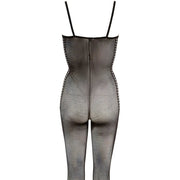 Tutina Sexy Aperta A Rete Minimal