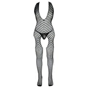 Tutina Sexy con slip coordinato