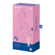 Twirling Delight - Tip Vibrator