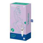 Twirling Delight - Tip Vibrator