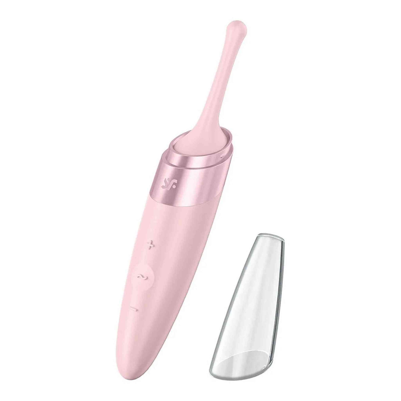 Twirling Delight - Tip Vibrator