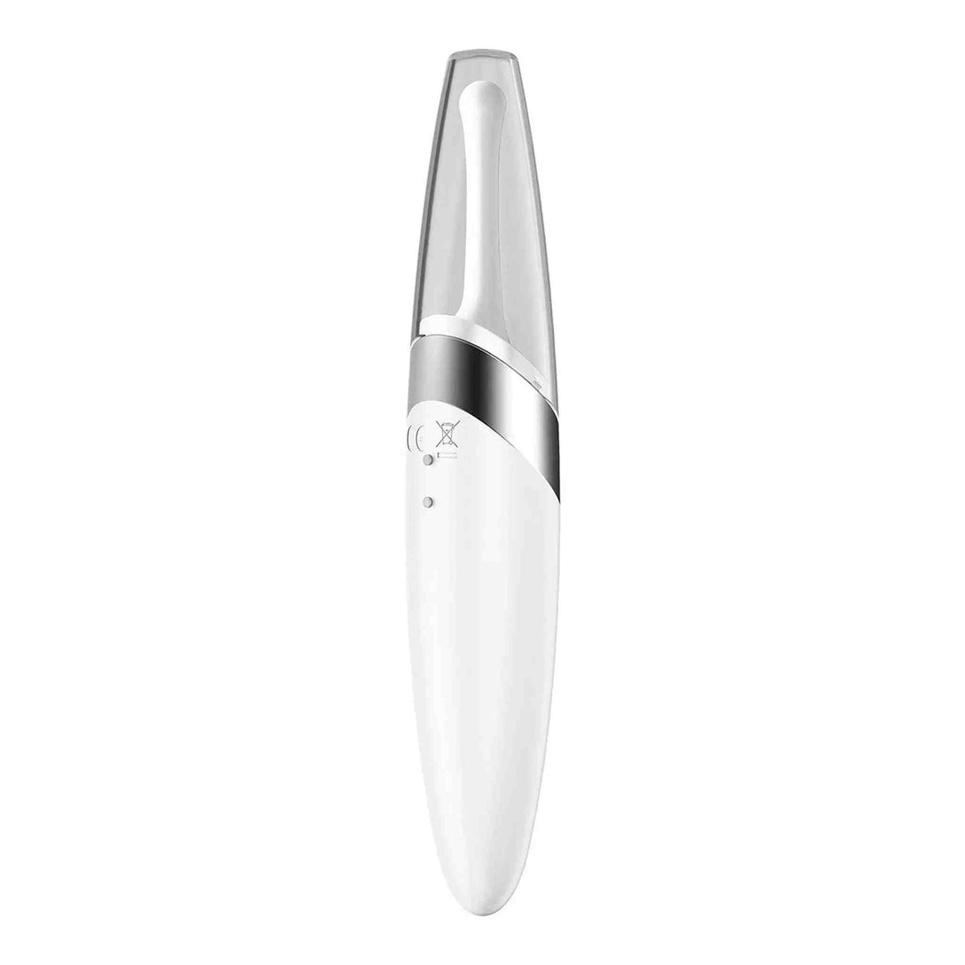 Twirling Delight - Tip Vibrator