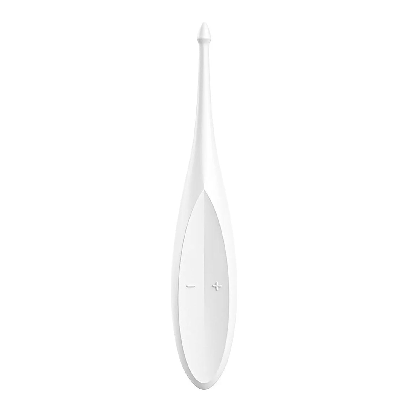 Twirling Fun - Tip Vibrator