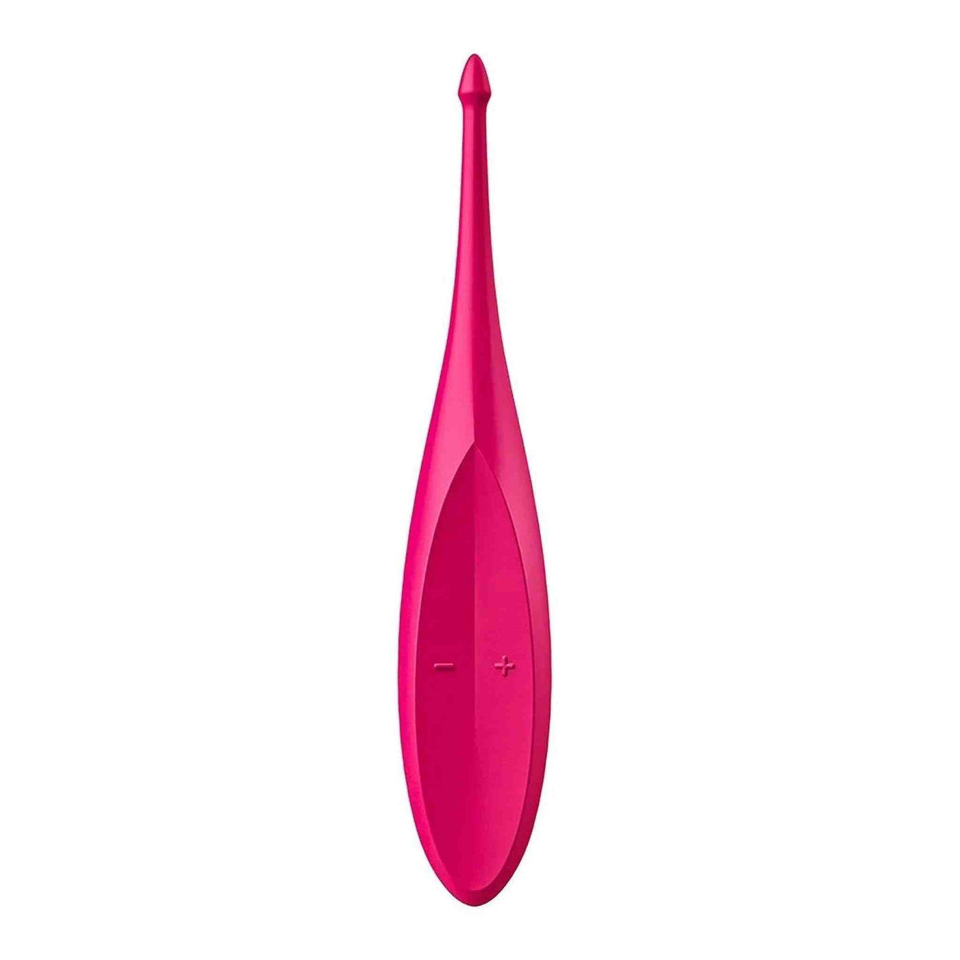 Twirling Fun - Tip Vibrator