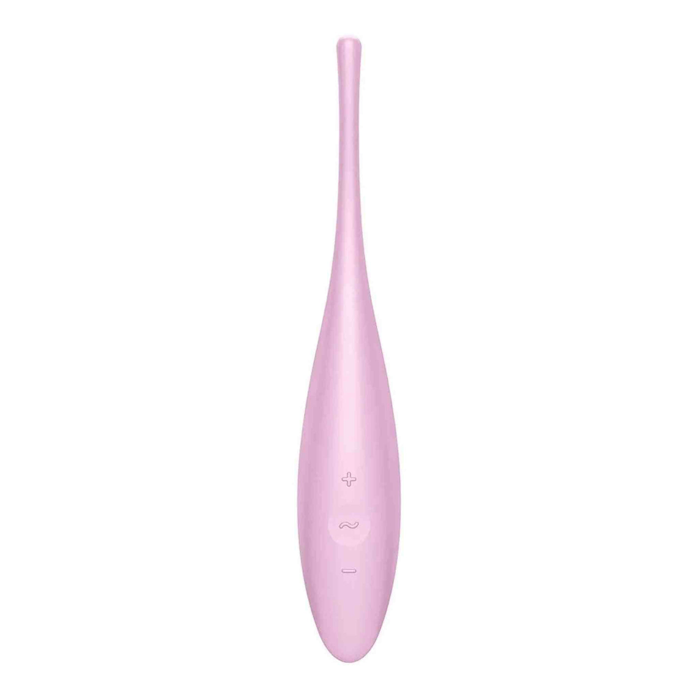 Twirling Joy - Tip Vibrator
