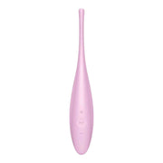 Twirling Joy - Tip Vibrator