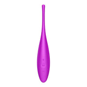 Twirling Joy - Tip Vibrator