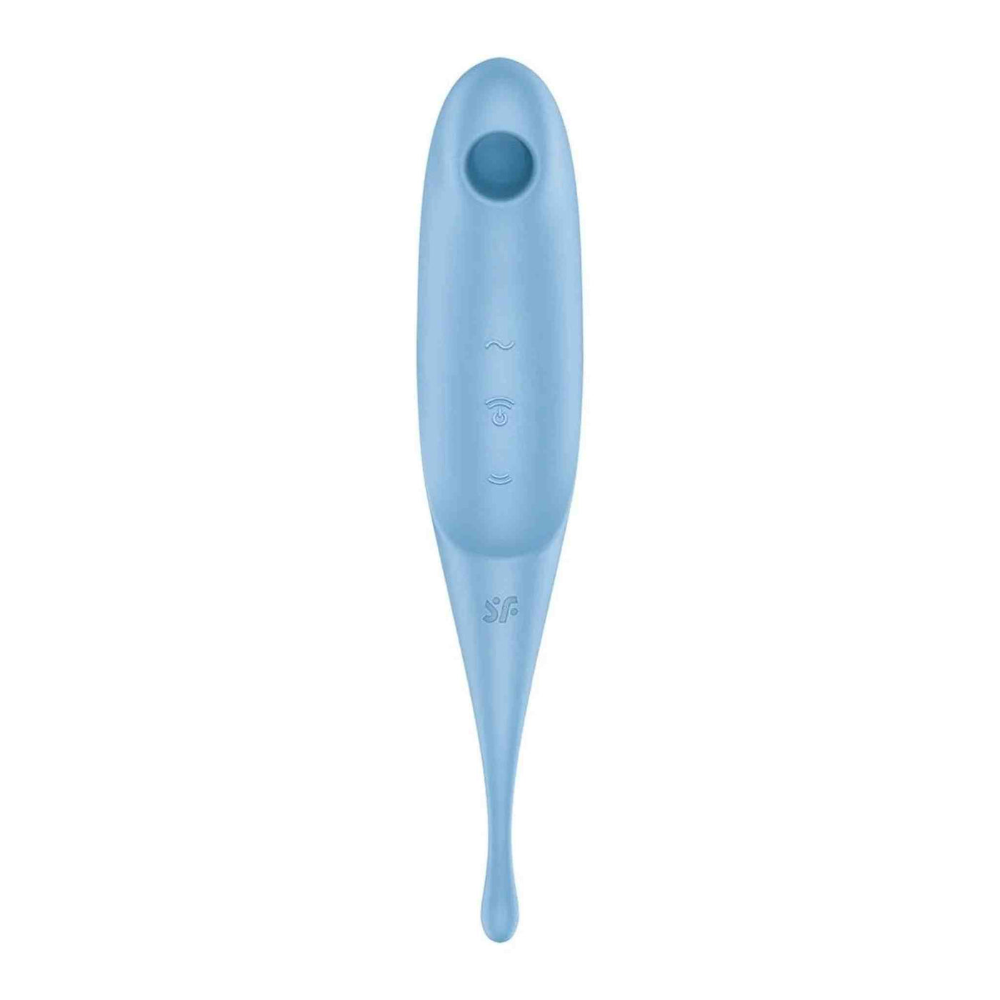 Twirling Pro - Blue