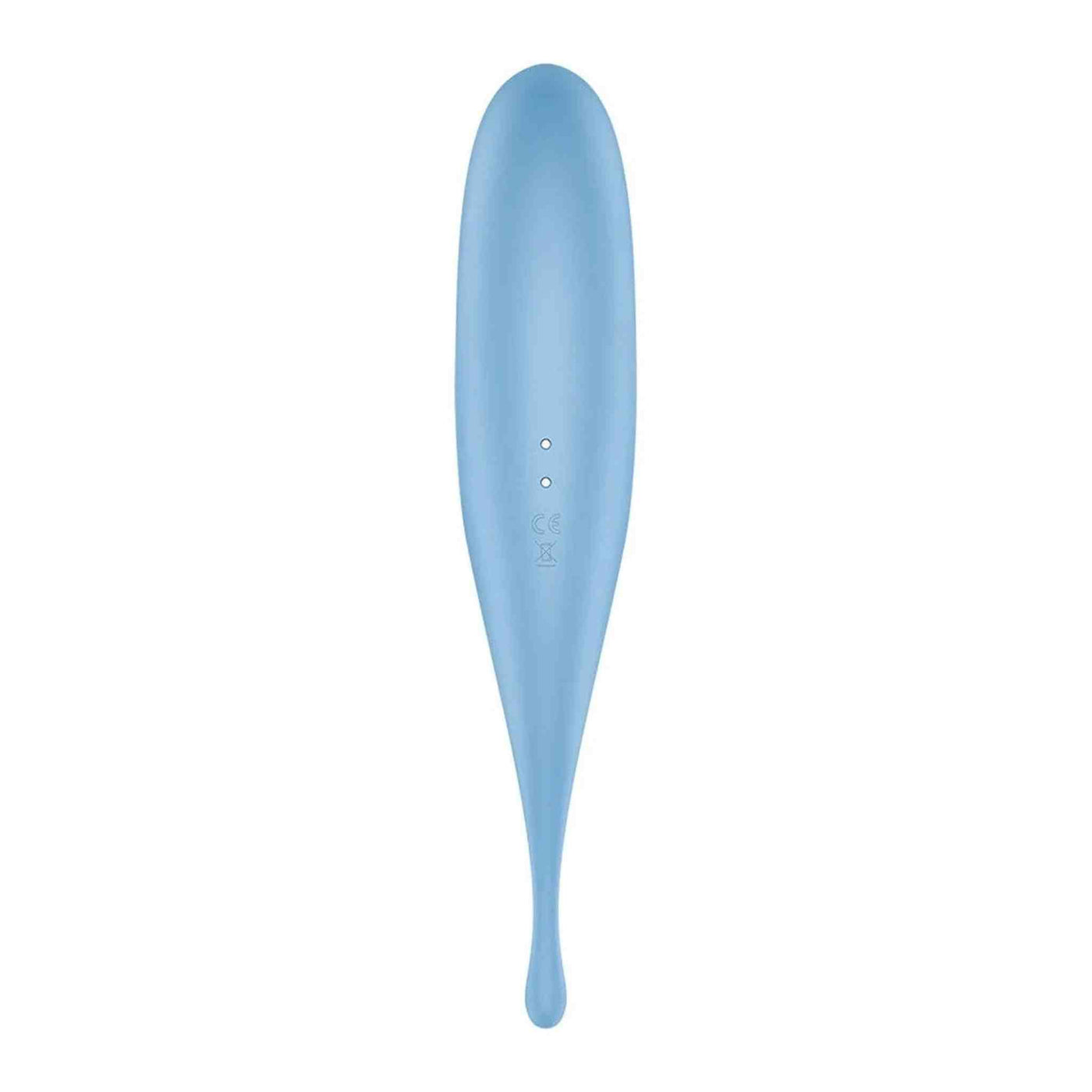 Twirling Pro - Blue