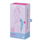 Twirling Pro - Blue