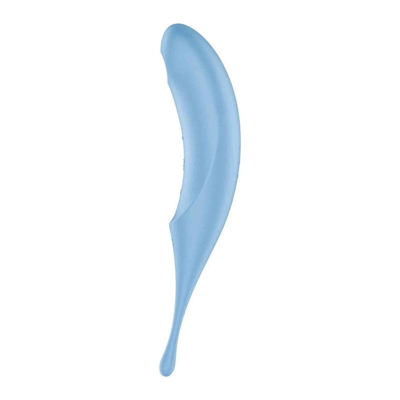 Twirling Pro - Blue