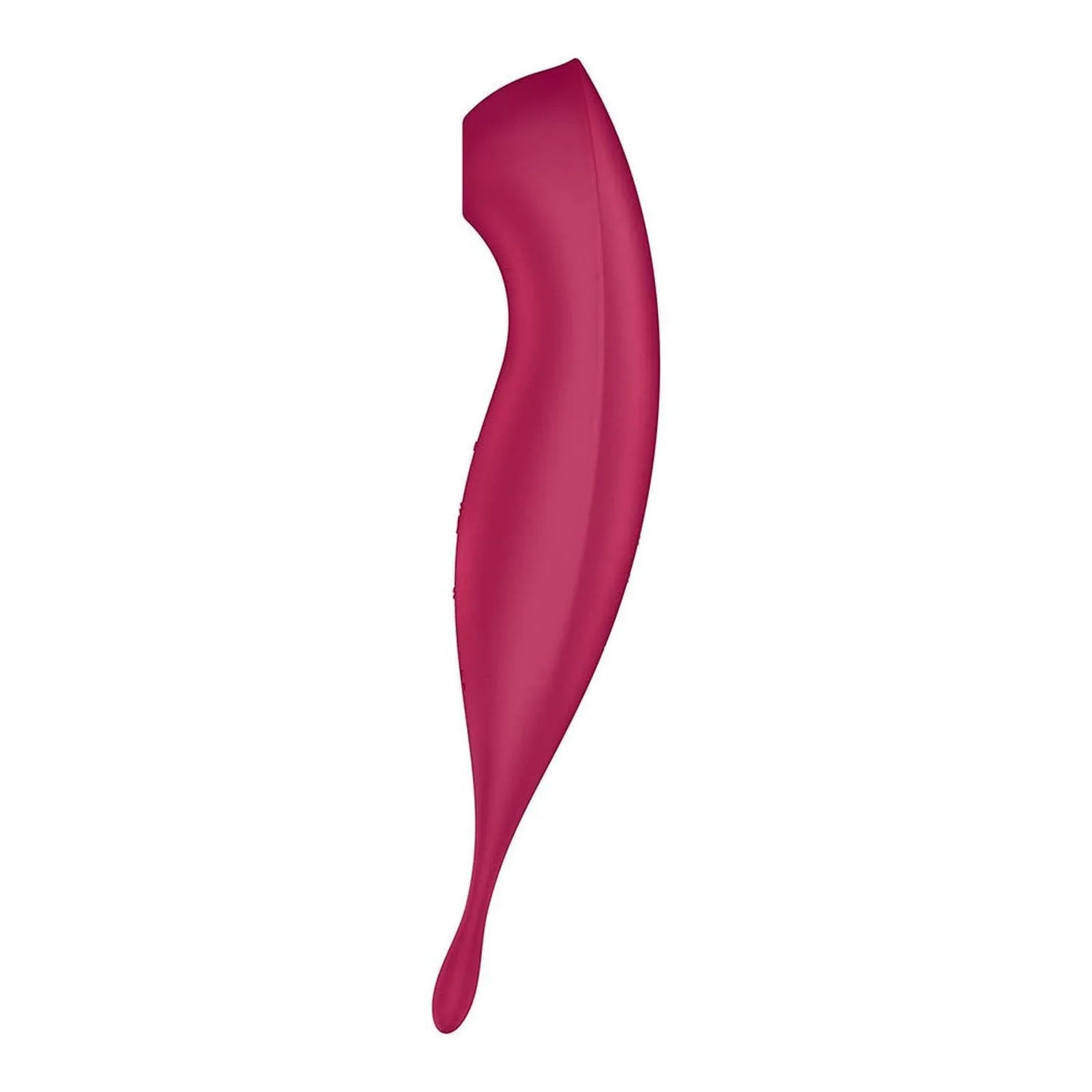 Twirling Pro Connect App - Dark Red