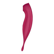 Twirling Pro Connect App - Dark Red