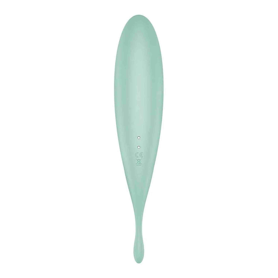 Twirling Pro Connect App - Mint