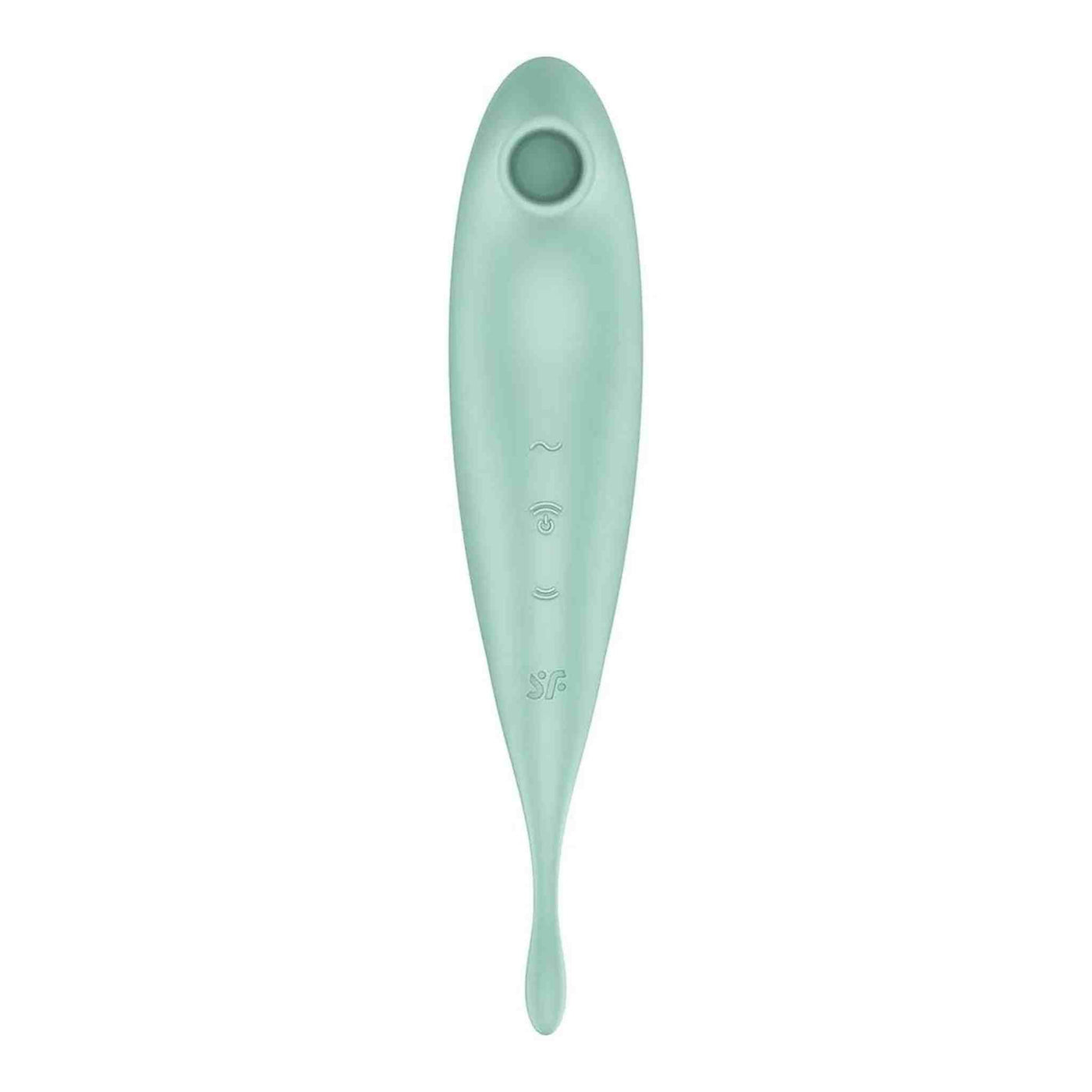 Twirling Pro Connect App - Mint