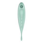 Twirling Pro Connect App - Mint