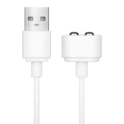 USB Charging Cable - White