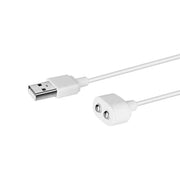 USB Charging Cable - White